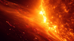 Выходной под давлением: прогноз магнитной активности на 5 октября