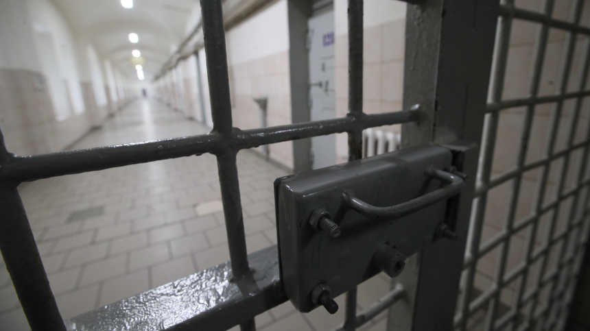 На сколько лет посадили в ДНР мужчину за госизмену