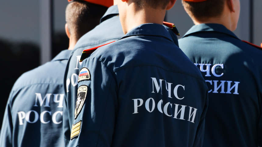 Трое альпинистов сорвались со склона вулкана Вилючинский