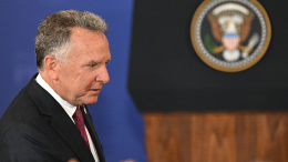 Дмитриев назвал Уиткоффа «движущей силой» мирного плана США по сектору Газа