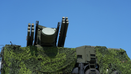 Силы ПВО уничтожили 17 беспилотников ВСУ над субъектами РФ