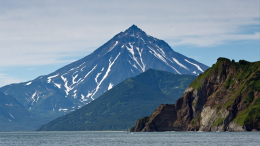 Число погибших участников восхождения на вулкан Камчатки увеличилось до двух