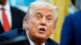 «Ставки сделаны»: Трамп призвал ХАМАС не медлить с освобождением заложников