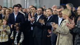 «Грузинская мечта» победила на выборах во всех муниципалитетах страны