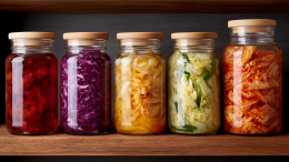 Укрепляют и защищают иммунитет: какие продукты полезны для осеннего рациона