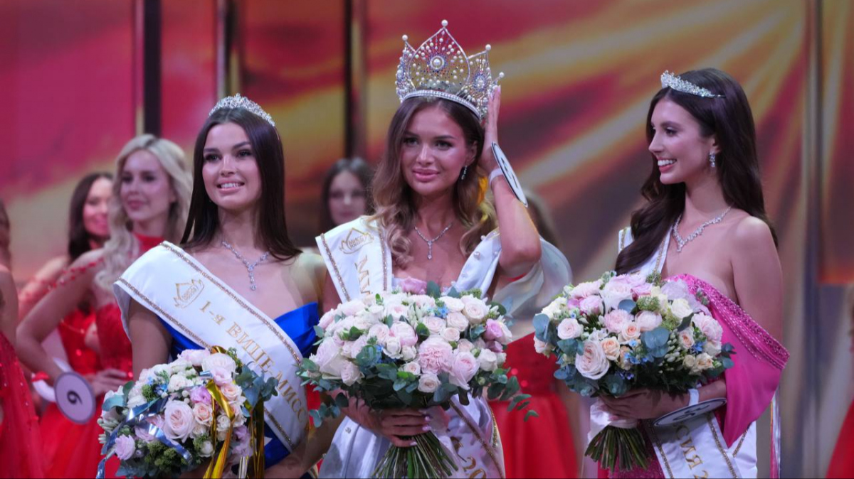Кто выиграл конкурс красоты Мисс Россия в 2025 году