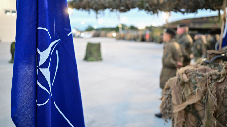 Патрушев: В НАТО понимают Путина и без знания русского языка