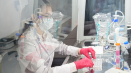 ИИ создал вирус-убийцу: это начало эволюции или конец контроля?