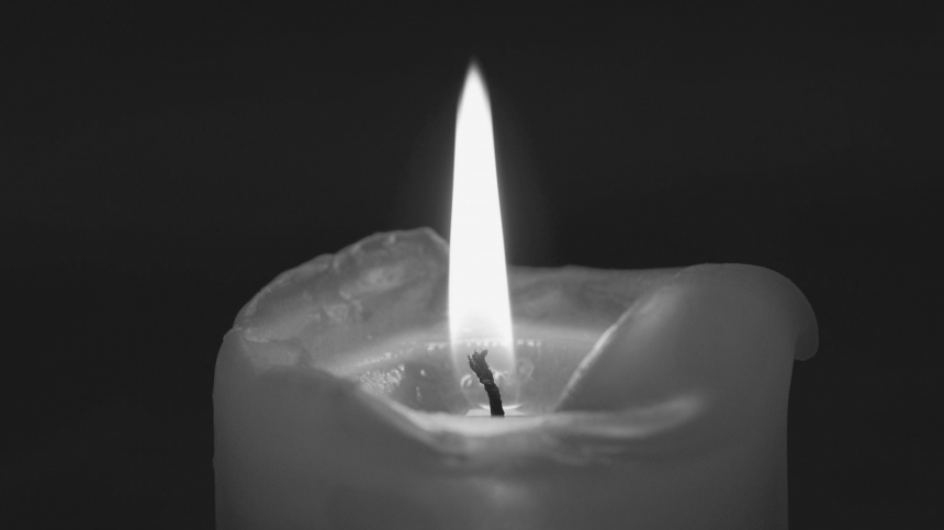 Как погиб бывший директор издательства «Правда»