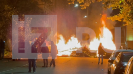 Кобахидзе: партия «Единое нацдвижение» пыталась устроить «Майдан» в стране