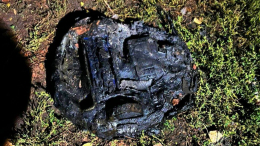 В Курской области робот-пылесос чуть не спалил дом