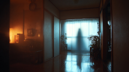 Дом с «плохой аурой»: в Японии вырос спрос на охотников за привидениями