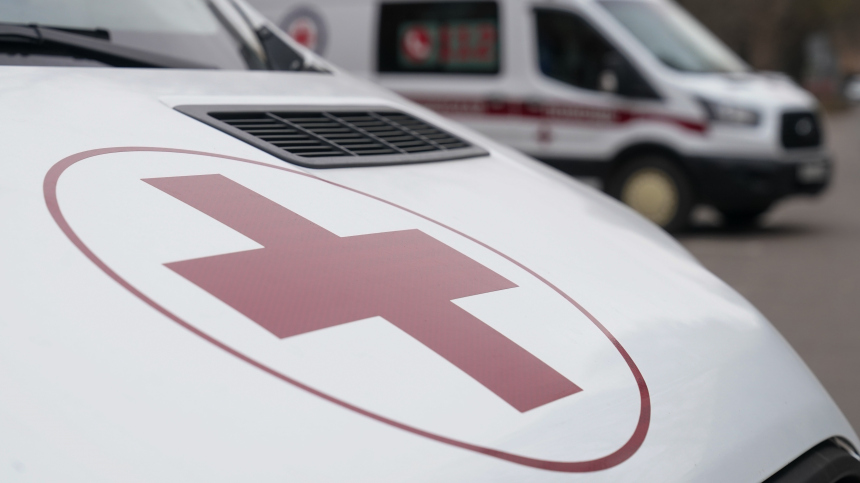 В Белгородской области ранили заместителя главы поселения