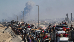 Переговоры Израиля и ХАМАС об обмене заложниками начнутся 6 октября