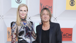 Николь Кидман выплатит мужу 600 тысяч долларов за трезвую жизнь в браке