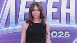 «Неловкий момент был»: почему Даве пришлось делать предложение Краймбрери два раза