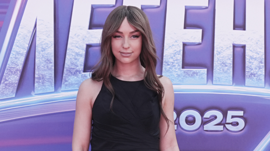 Какие неловкие моменты были у Мари Краймбрери с Давой