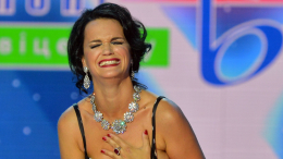 «Они меня всю высосали, сволочи!» — певица Слава рассказала о предательстве близких людей