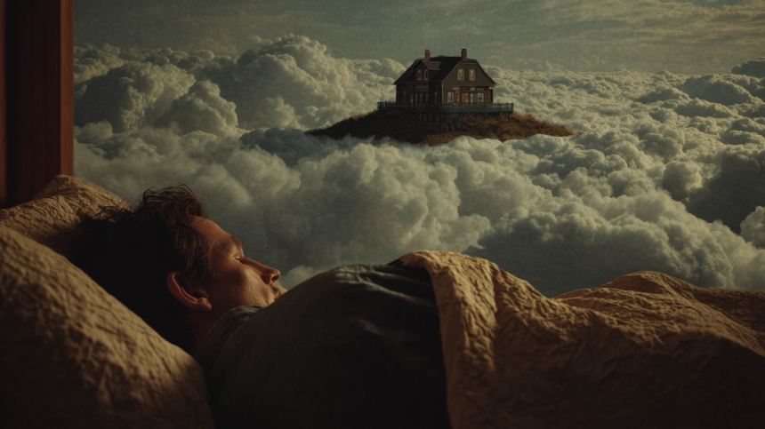 К чему снится дом — толкование и значение по соннику