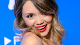 Звезда «Кухни» Кузьмина встретилась с одноклассниками спустя 22 года после школы