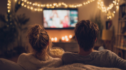 Кинотерапия: ТОП-5 фильмов для уютного вечера после работы
