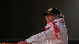 «Мы не знаем, куда нас везут»: колумбийские наемники просят спасти их с Украины