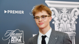 «На актерство обучиться всегда успею»: Леон Кемстач поделился планами на будущее