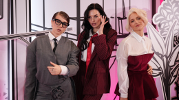 «Будем покорять космос!» — солистки «Фабрики» анонсировали шокирующую новинку