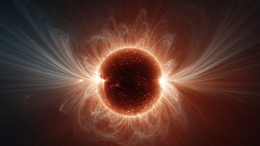 Весь октябрь под ударом: Землю захлестнут магнитные бури