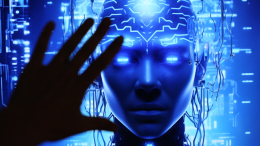 Россияне верят в бессмертие и боятся искусственного интеллекта