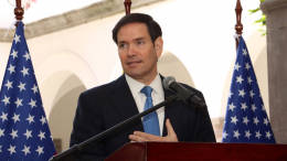 Марко Рубио назвал возможного преемника Трампа