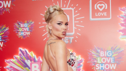 «При моем образе жизни без них никак»: что придает Ханне сил и здоровья