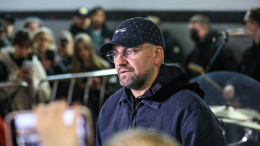 «Болтают много лишнего»: Баста призвал не верить психологам