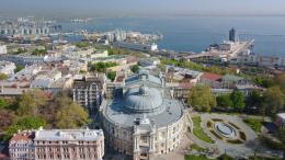 Жители Одессы намерены бороться с произволом ТЦК с помощью оружия