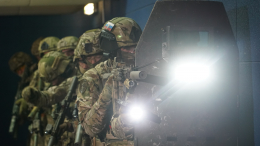 ФСБ предотвратила теракты у еврейских культовых объектов в двух регионах