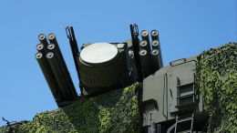 Россия отбила крупнейшую ночную атаку дронов: сбито более 250 беспилотников