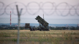 Американские Patriot не справляются с российскими ракетами