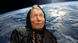 Предсказания Ванги на 2026 год: что ждет Россию и весь мир