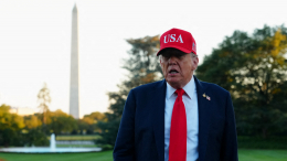 Трамп заявил о возможности предотвратить трагедию 11 сентября