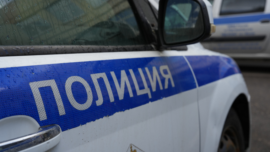 Подростку выстрелили в лицо из ракетницы