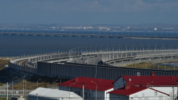 Арестович* готов передать России Крым и четыре области ради прекращения конфликта на Украине