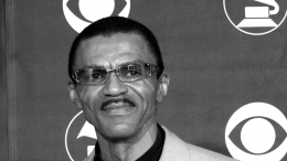 Умер приемный сын Тины Тернер — Айк Тернер-младший