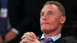 Новым гендиректором московского клуба «Спартак» назначен Сергей Некрасов