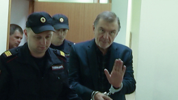 Скандал по-нижегородски: экс-мэр города не может поделить ТЦ с бывшей женой
