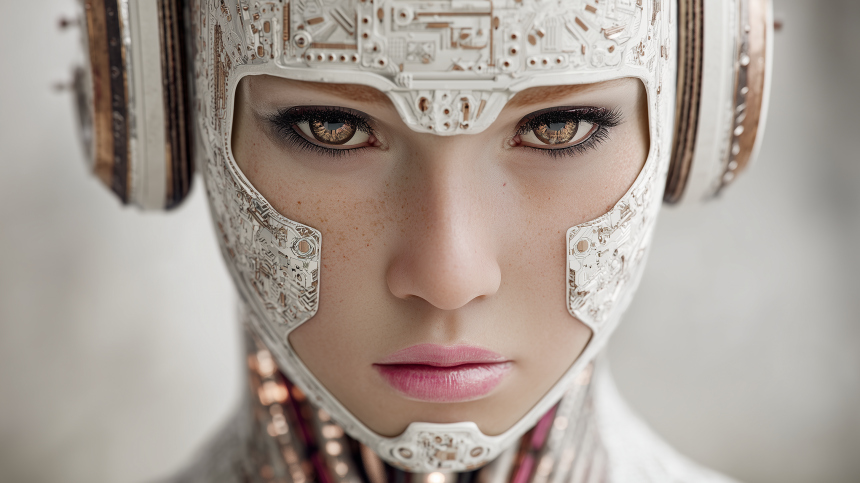 Чем опасно общение с нейросетями