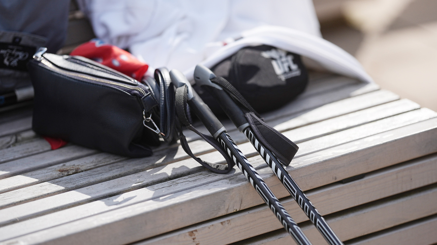 Кому противопоказана ходьба