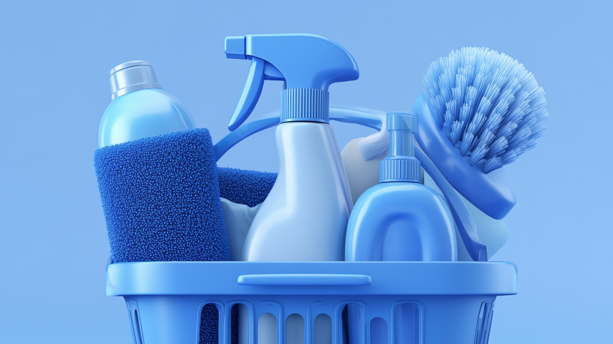 Надо ли смотреть на состав при выборе чистящих средств?