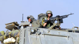 Израильская армия столкнулась с рекордным числом самоубийств и ПТСР