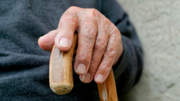 Исполнилось 113 лет: самый пожилой мужчина в мире поделился секретом долгой жизни