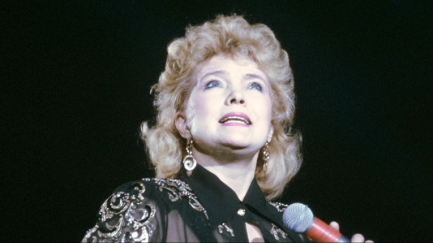 Биография певицы Екатерины Шавриной — фото